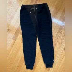 Calvin Klein Performance Women’s Black Joggers